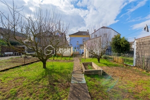 maison de ville à la vente -   57360  AMNEVILLE, surface 127 m2 vente maison de ville - UBI463685225